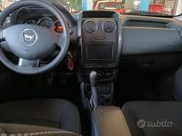 usata Dacia Duster 1ª serie - 2014 benzina-Gpl