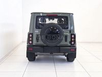 Nuova EMC 212 166 CV (122 kW) 2026 Verde SUV