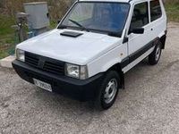 usata Fiat Panda 4x4 1.0 my86