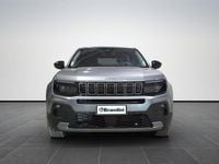 Occasion Jeep Avenger Summit 101 PK (74 kW) 2025 Grijs SUV