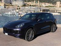 usata Porsche Cayenne CayenneTiptronic - TETTO 3.0 Platinum Edition