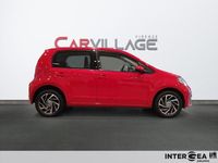 Usata VW up! high up! 68 CV (50 kW) 2019 Rosso Utilitaria