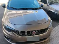 Usata Fiat Tipo 120 CV (88 kW) 2018 Station wagon