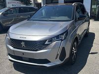 Usata Peugeot 5008 GT 131 CV (96 kW) 2021 Grigio Monovolume