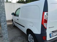 Usata Renault Kangoo 95 CV (69 kW) 2021 Bianco Furgone
