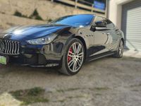 usata Maserati Ghibli V6 Diesel