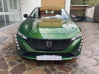 Usata Peugeot 308 Active 131 CV (96 kW) 2022 Verde olivine Berlina