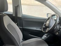Usata Seat Ibiza Style 80 CV (58 kW) 2018 Bianco Berlina