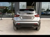 Usado Nissan Juke N-Connecta 114 CV (83 kW) 2025 Gris SUV