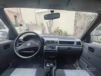 Usata Ford Fiesta 53 CV (38 kW) 1989 Grigio Utilitaria