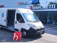 Usata Citroën Jumper 85 kW (116 CV) 2022 Bianco Monovolume