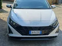 Usata Hyundai i20 101 CV (74 kW) 2024 Utilitaria