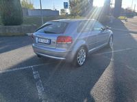 Usata Audi A3 Ambition 200 CV (147 kW) 2006 Utilitaria
