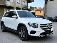 Usata Mercedes GLB220 190 CV (139 kW) 2021 SUV