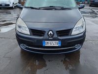 usata Renault Scénic II Grand Scénic 1.5 dCi/100CV Serie Speciale Exception