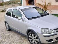Occasion Opel Corsa 69 ch (50 kW) 2004 Citadine