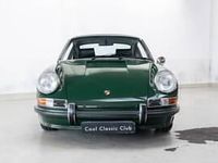 Usata Porsche 911 125 CV (91 kW) 1970 Verde Coupé
