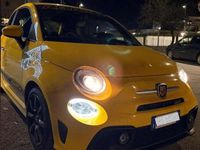Usata Abarth 595 144 CV (105 kW) 2019 Utilitaria