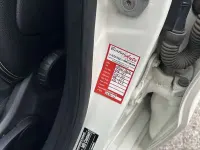 Usata Mercedes A180 Business 109 CV (80 kW) 2017 Bianco Utilitaria