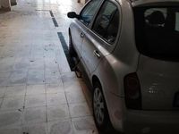 Usata Nissan Micra 2007 Grigio Berlina