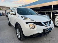 usata Nissan Juke EURO 6 CARPLAY E RETR.CAMER FULL LED!