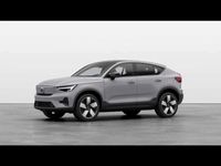 Nuova Volvo EC40 Core 127 kW (174 CV) 2025 Vapour grey SUV