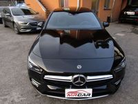 usata Mercedes CLA35 AMG CLA Coupe 35 AMG 4matic auto *42.000 KM REALI*