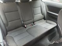 Usata Audi A3 105 CV (77 kW) 2004 Nero Coupé