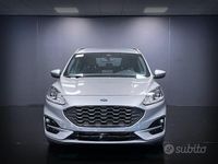 Occasion Ford Kuga ST-Line 120 PK (88 kW) 2023 Grijs SUV