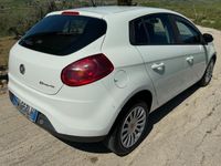 usata Fiat Bravo 1.6 MJT 105 CV DPF Easy