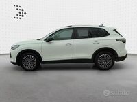 Occasion VW Tiguan Goal 150 ch (110 kW) 2025 Blanc SUV