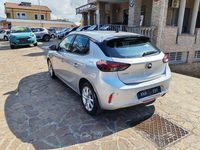 Usata Opel Corsa Business 75 CV (55 kW) 2023 Argento Utilitaria