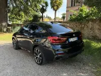 Usata BMW X6 258 CV (189 kW) 2018 SUV