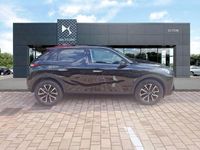 Usata DS Automobiles DS3 Crossback 136 CV (100 kW) 2025 Nero SUV