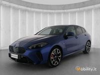 Usata BMW 118 M Sport 150 CV (110 kW) 2024 Portimao blue metallizzato Utilitaria