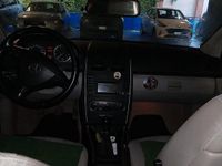 Usata Mercedes A160 95 CV (69 kW) 2010 Nero Berlina