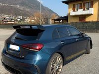Usata Mercedes A35 AMG AMG Edition 1 2019 Berlina
