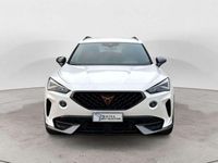 Usata Cupra Formentor 150 CV (110 kW) 2022 Bianco SUV
