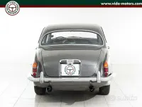Usata Jaguar MK II S 210 CV (154 kW) 1960 Grigio Berlina