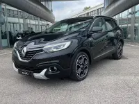 Usata Renault Kadjar 131 CV (96 kW) 2018 Nero SUV