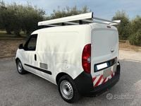 Usata Fiat Doblò 120 CV (88 kW) 2020 Bianco Monovolume