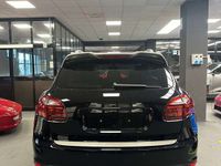 usata Porsche Cayenne 3.0 V6 tdi 245cv tiptronic