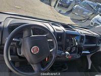 usata Fiat Ducato Ducato/ 2014 / 4P / FURGONE 33 MH2 2.3 MULTIJET 120CV E6D-TEMP 24 MESI DI GARANZIA PARI AL NU