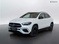 Nuova Mercedes GLA250 AMG line 218 CV (160 kW) 2026 Bianco SUV