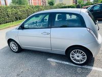 Usata Lancia Ypsilon 60 CV (44 kW) 2008 Grigio Utilitaria