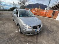 Usata VW Polo 2009 Grigio Utilitaria