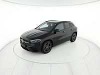 Nuova Mercedes GLA200 AMG line 150 CV (110 kW) 2026 Nero SUV