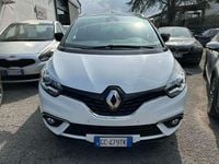 Usata Renault Grand Scénic IV 120 CV (88 kW) 2020 Bianco Monovolume