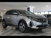 usata Peugeot 3008 3008PureTech Turbo 130 S&S Allure