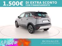 usata Opel Crossland X x 1.6 ecotec advance s&s 99cv